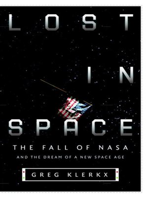 Lost in Space - ebook